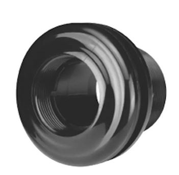 Bulkhead Fitting 3/4" Slip/Slip - Click Image to Close